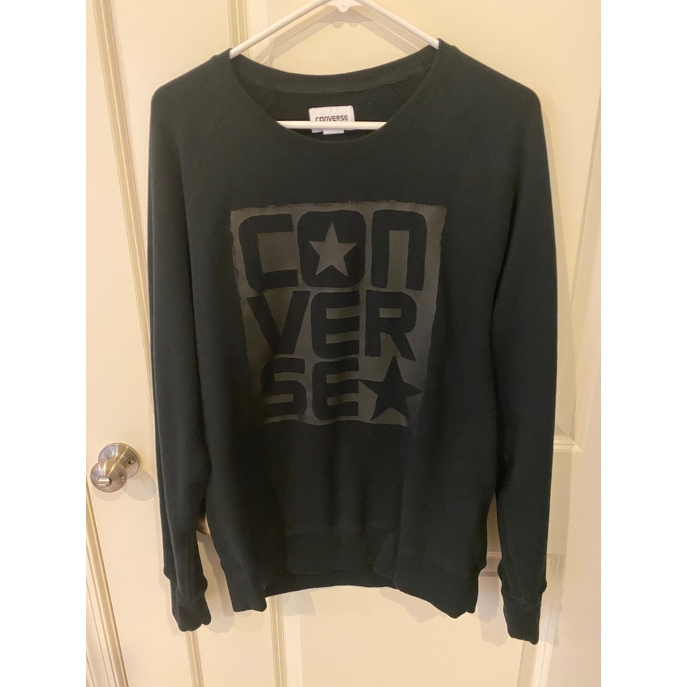 **NWOT** Converse Sweatshirt